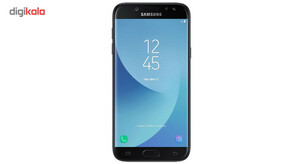 گوشی موبایل سامسونگ مدل Galaxy J3 Pro SM-J330 دو سیم‌ کارت - با برچسب قیمت مصرف‌کننده