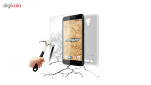 گوشی موبایل انرجایزر مدل Energy E500S دو سیم کارت ظرفیت 8 گیگابایت