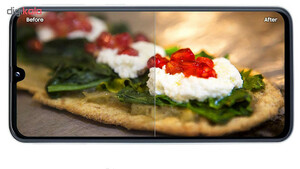 گوشی موبایل سامسونگ مدل Galaxy A40 SM-A405FN/DS دو سیم‌کارت ظرفیت 64 گیگابایت