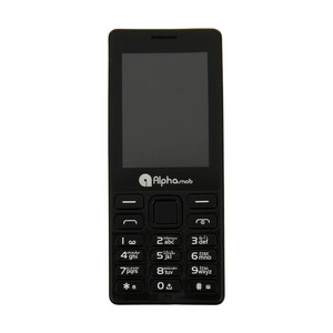گوشی موبایل آلفا موب مدل A8 Plus دوسیم کارت
