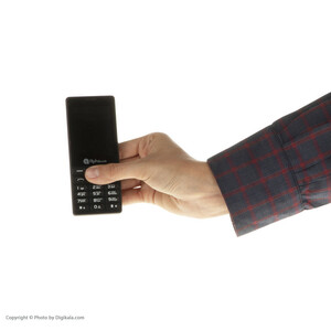 گوشی موبایل آلفا موب مدل A8 Plus دوسیم کارت