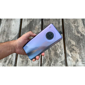 گوشی موبایل هوآوی مدل Y9a FRL-L22 دو سیم‌ کارت ظرفیت 128 گیگابایت و رم 8 گیگابایت