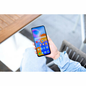 گوشی موبایل هوآوی مدل Y9a FRL-L22 دو سیم‌ کارت ظرفیت 128 گیگابایت و رم 8 گیگابایت