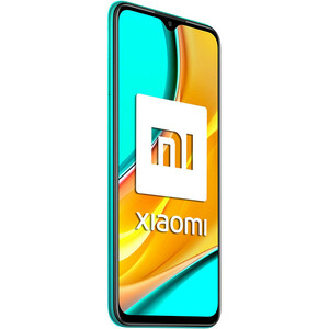 گوشی موبایل شیائومی مدل Redmi 9 NFC M2004J19AG دو سیم‌ کارت ظرفیت 64 گیگابایت و رم 4 گیگابایت