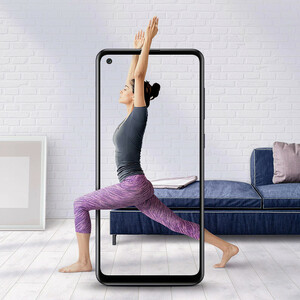 گوشی موبایل سامسونگ مدل Galaxy A21s A217F/DS دو سیم کارت ظرفیت 32 گیگابایت و 3 گیگابایت رم