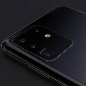 گوشی موبایل سامسونگ مدل  Galaxy S20 Ultra SM-G988B/DS دو سیم کارت ظرفیت 128 گیگابایت