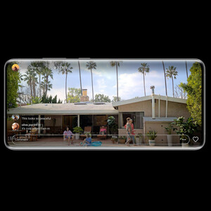 گوشی موبایل سامسونگ مدل  Galaxy S20 Ultra SM-G988B/DS دو سیم کارت ظرفیت 128 گیگابایت