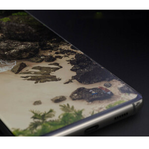 گوشی موبایل سامسونگ مدل  Galaxy S20 Ultra SM-G988B/DS دو سیم کارت ظرفیت 128 گیگابایت