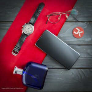 گوشی موبایل سامسونگ مدل  Galaxy S20 Ultra SM-G988B/DS دو سیم کارت ظرفیت 128 گیگابایت