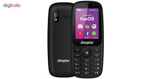 گوشی موبایل انرجایزر مدل Energy E241S دو سیم کارت