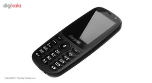 گوشی موبایل انرجایزر مدل Energy E241S دو سیم کارت