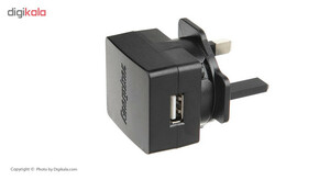 گوشی موبایل انرجایزر مدل Energy E241S دو سیم کارت