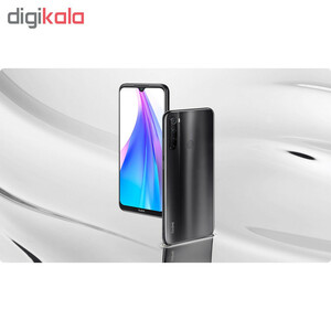 گوشی موبایل شیائومی مدل Redmi Note 8T M1908C3XG دو سیم‌ کارت ظرفیت 128گیگابایت