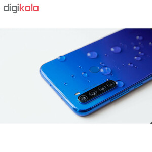 گوشی موبایل شیائومی مدل Redmi Note 8T M1908C3XG دو سیم‌ کارت ظرفیت 128گیگابایت