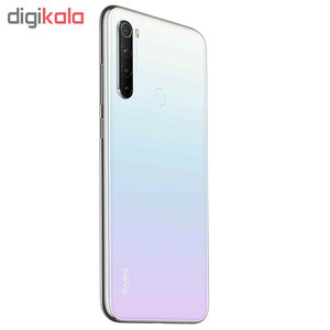 گوشی موبایل شیائومی مدل Redmi Note 8T M1908C3XG دو سیم‌ کارت ظرفیت 128گیگابایت