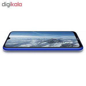 گوشی موبایل شیائومی مدل Redmi Note 8T M1908C3XG دو سیم‌ کارت ظرفیت 128گیگابایت