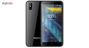 گوشی موبایل دوجی مدل X50L دو سیم کارت ظرفیت 16 گیگابایت