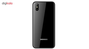 گوشی موبایل دوجی مدل X50L دو سیم کارت ظرفیت 16 گیگابایت