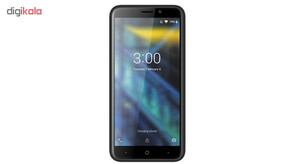 گوشی موبایل دوجی مدل X50L دو سیم کارت ظرفیت 16 گیگابایت