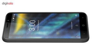 گوشی موبایل دوجی مدل X50L دو سیم کارت ظرفیت 16 گیگابایت