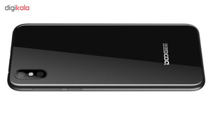 گوشی موبایل دوجی مدل X50L دو سیم کارت ظرفیت 16 گیگابایت