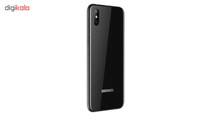 گوشی موبایل دوجی مدل X50L دو سیم کارت ظرفیت 16 گیگابایت