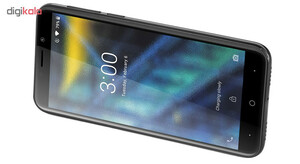 گوشی موبایل دوجی مدل X50L دو سیم کارت ظرفیت 16 گیگابایت