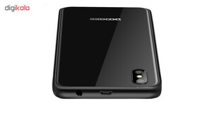 گوشی موبایل دوجی مدل X50L دو سیم کارت ظرفیت 16 گیگابایت