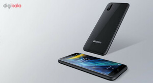 گوشی موبایل دوجی مدل X50L دو سیم کارت ظرفیت 16 گیگابایت