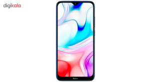 گوشی موبایل شیائومی مدل Redmi 8 دو سیم‌ کارت ظرفیت 64 گیگابایت و رم 4 گیگابایت - گلوبال