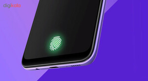 گوشی موبایل سامسونگ مدل Galaxy A30s SM-A307FN/DS دو سیم کارت ظرفیت 32 گیگابایت