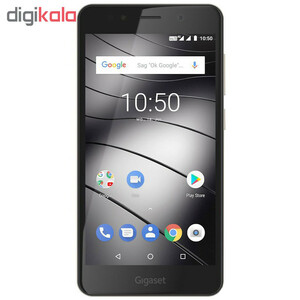 گوشی موبایل گیگاست مدل GS180 دو سیم کارت ظرفیت 16 گیگابایت