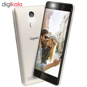 گوشی موبایل گیگاست مدل GS180 دو سیم کارت ظرفیت 16 گیگابایت