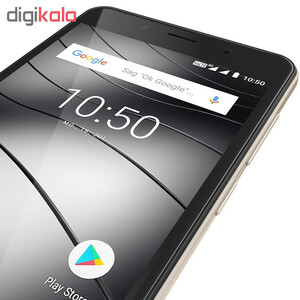 گوشی موبایل گیگاست مدل GS180 دو سیم کارت ظرفیت 16 گیگابایت