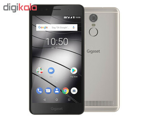 گوشی موبایل گیگاست مدل GS180 دو سیم کارت ظرفیت 16 گیگابایت
