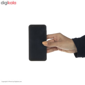 گوشی موبایل گیگاست مدل GS185 دو سیم کارت ظرفیت 16 گیگابایت