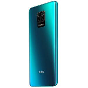 گوشی موبایل شیائومی مدل Redmi Note 9 Pro M2003J6B2G دو سیم‌ کارت ظرفیت 64 گیگابایت - طرح قیمت شگفت انگیز