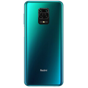 گوشی موبایل شیائومی مدل Redmi Note 9 Pro M2003J6B2G دو سیم‌ کارت ظرفیت 64 گیگابایت - طرح قیمت شگفت انگیز