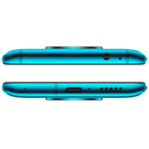 گوشی موبایل شیائومی مدل Poco F2 Pro M2004J11G دو سیم‌ کارت ظرفیت 128 گیگابایت