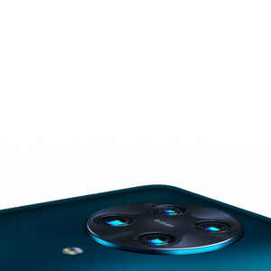 گوشی موبایل شیائومی مدل Poco F2 Pro M2004J11G دو سیم‌ کارت ظرفیت 128 گیگابایت