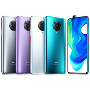 گوشی موبایل شیائومی مدل Poco F2 Pro M2004J11G دو سیم‌ کارت ظرفیت 128 گیگابایت