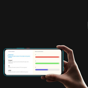 گوشی موبایل شیائومی مدل Poco F2 Pro M2004J11G دو سیم‌ کارت ظرفیت 128 گیگابایت