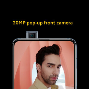 گوشی موبایل شیائومی مدل Poco F2 Pro M2004J11G دو سیم‌ کارت ظرفیت 128 گیگابایت