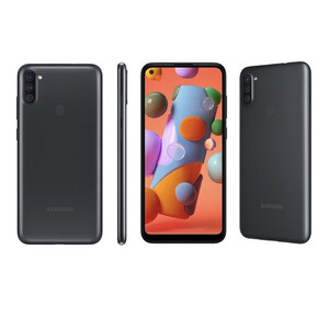 گوشی موبایل سامسونگ مدل Galaxy A11 SM-A115F/DS دو سیم کارت ظرفیت 32 گیگابایت و 3 گیگابایت رم