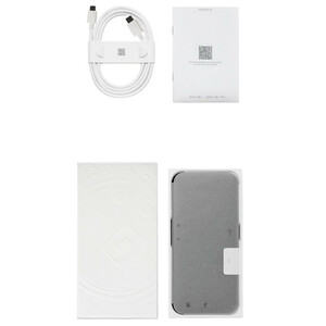 گوشی موبایل ناتینگ مدل Phone 3a Pro دو سیم کارت ظرفیت 256 گیگابایت و رم 8 گیگابایت