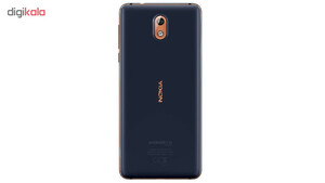 گوشی موبایل نوکیا مدل 3.1 دو سیم کارت ظرفیت 32 گیگابایت