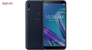 گوشی موبایل ایسوس مدل Zenfone Max Pro - M1 ZB602KL دو سیم کارت ظرفیت 64 گیگابایت