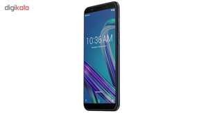 گوشی موبایل ایسوس مدل Zenfone Max Pro - M1 ZB602KL دو سیم کارت ظرفیت 64 گیگابایت