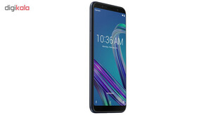 گوشی موبایل ایسوس مدل Zenfone Max Pro - M1 ZB602KL دو سیم کارت ظرفیت 64 گیگابایت