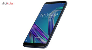 گوشی موبایل ایسوس مدل Zenfone Max Pro - M1 ZB602KL دو سیم کارت ظرفیت 64 گیگابایت